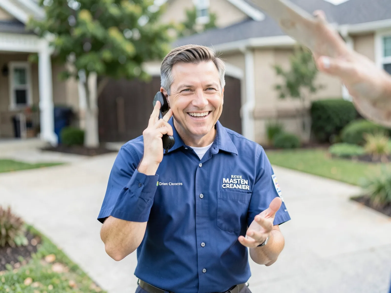 Drain Cleaning Ephraim, WI FAQs
